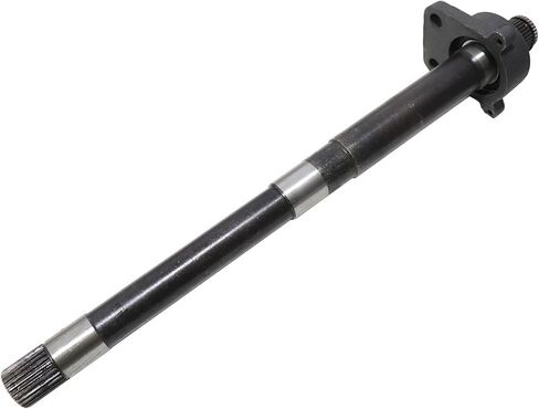 GXARTS CV Intermediate Shaft DT4Z3A329A Compatible with Ford Edge Lincoln MKX 3.5L 3.7L 2008-2013 in Kuwait