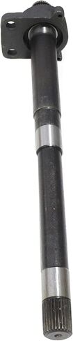 GXARTS CV Intermediate Shaft DT4Z3A329A Compatible with Ford Edge Lincoln MKX 3.5L 3.7L 2008-2013 in Kuwait