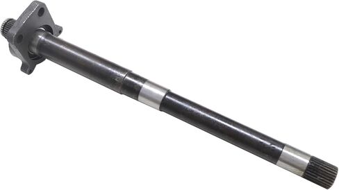 GXARTS CV Intermediate Shaft DT4Z3A329A Compatible with Ford Edge Lincoln MKX 3.5L 3.7L 2008-2013 in Kuwait