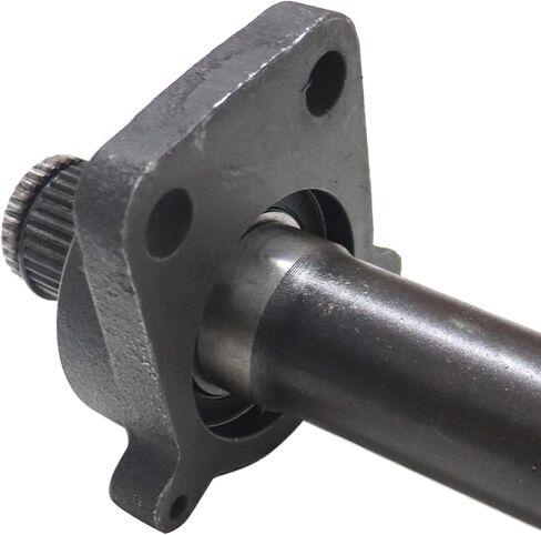 GXARTS CV Intermediate Shaft DT4Z3A329A Compatible with Ford Edge Lincoln MKX 3.5L 3.7L 2008-2013 in Kuwait
