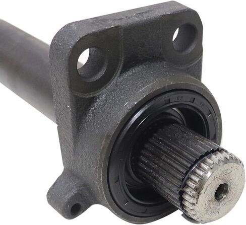 GXARTS CV Intermediate Shaft DT4Z3A329A Compatible with Ford Edge Lincoln MKX 3.5L 3.7L 2008-2013 in Kuwait