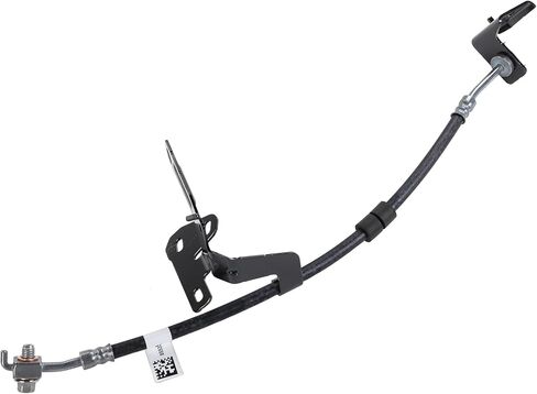 GM Genuine Parts 85539474 Front Driver Side Brake Hose in Saudi Arabia