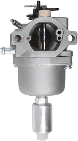 Anxingo 808728 795873 Carburetor Replacement for John Deere LA105 Riding Mower Tractor 42" 19.5HP 13.5HP Engine 31F707 350777 14HP V-Twin 808728 Carb 697203 795873 808891 in Kuwait
