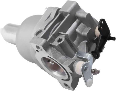 Anxingo 808728 795873 Carburetor Replacement for John Deere LA105 Riding Mower Tractor 42" 19.5HP 13.5HP Engine 31F707 350777 14HP V-Twin 808728 Carb 697203 795873 808891 in Kuwait