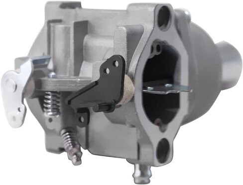 Anxingo 808728 795873 Carburetor Replacement for John Deere LA105 Riding Mower Tractor 42" 19.5HP 13.5HP Engine 31F707 350777 14HP V-Twin 808728 Carb 697203 795873 808891 in Kuwait