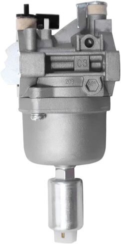 Anxingo 808728 795873 Carburetor Replacement for John Deere LA105 Riding Mower Tractor 42" 19.5HP 13.5HP Engine 31F707 350777 14HP V-Twin 808728 Carb 697203 795873 808891 in Kuwait