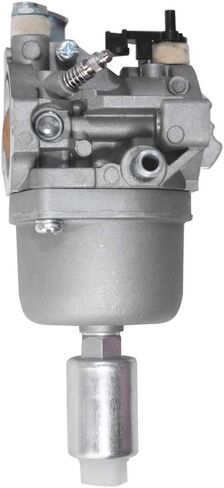 Anxingo 808728 795873 Carburetor Replacement for John Deere LA105 Riding Mower Tractor 42" 19.5HP 13.5HP Engine 31F707 350777 14HP V-Twin 808728 Carb 697203 795873 808891 in Kuwait