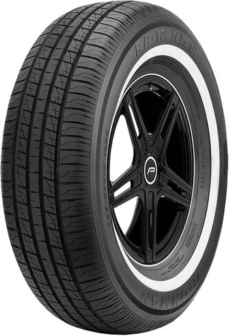Ironman RB-12 NWS 225/75R15 102S WSW in Kuwait