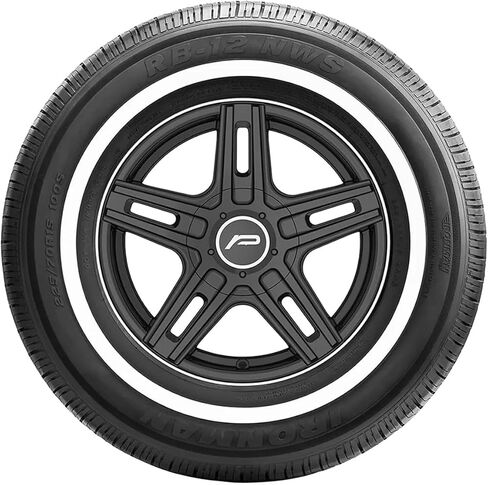 Ironman RB-12 NWS 225/75R15 102S WSW in Kuwait