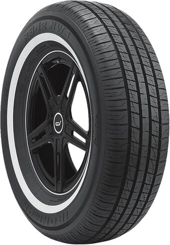 Ironman RB-12 NWS 225/75R15 102S WSW in Kuwait