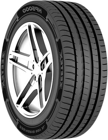 Zeetex HP5000 Max UHP 255/40R19 100Y XL Passenger Tire in Kuwait