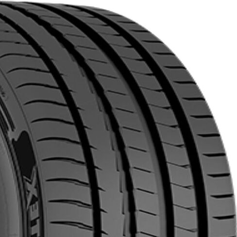 Zeetex HP5000 Max UHP 255/40R19 100Y XL Passenger Tire in Kuwait