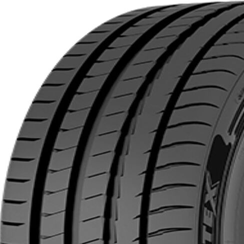 Zeetex HP5000 Max UHP 255/40R19 100Y XL Passenger Tire in Kuwait