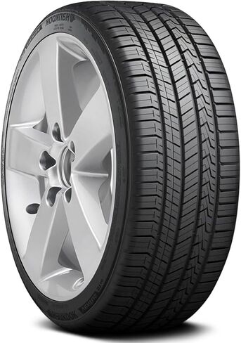 هانكوك فينتوس S1 AS H125 225/45ZR17 94Y XL in Kuwait