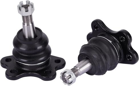 MOCA 2PCS K6292 Front Upper Ball Joint Fit 1990-2005 for Chevrolet Astro 4.3L, 1988-2000 for Chevrolet C2500 K2500 5.7L, 1999-2000 for Cadillac Escalade 5.7L, 1988-1999 for GMC C1500 5.0L 5.7L in Kuwait
