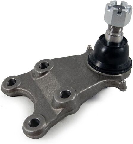 Ball Joint - Front Upper Front Lower Ball Joint Upper Ball Joint 4PC Compatible with SLX 1996 1997 1998 1999 Compatible with Isuzu Trooper 2000 2001 2002 1998 1999 1997 1996 8971034370 in Kuwait