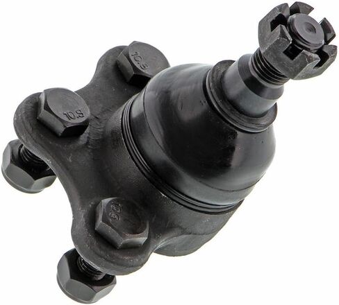 Ball Joint - Front Upper Front Lower Ball Joint Upper Ball Joint 4PC Compatible with SLX 1996 1997 1998 1999 Compatible with Isuzu Trooper 2000 2001 2002 1998 1999 1997 1996 8971034370 in Kuwait