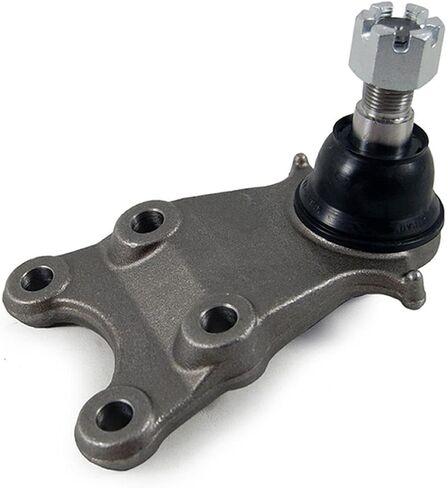 Ball Joint - Front Upper Front Lower Ball Joint Upper Ball Joint 4PC Compatible with SLX 1996 1997 1998 1999 Compatible with Isuzu Trooper 2000 2001 2002 1998 1999 1997 1996 8971034370 in Kuwait