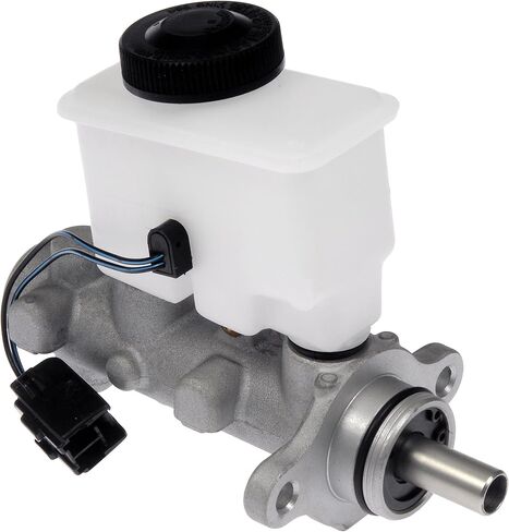 Dorman M390112 Brake Master Cylinder Compatible with Select Mazda Models in Kuwait