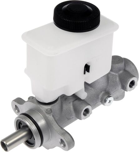 Dorman M390112 Brake Master Cylinder Compatible with Select Mazda Models in Kuwait