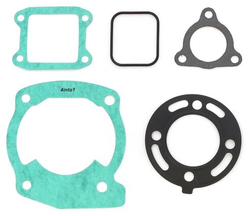 مجموعة الحشيات العلوية - متوافقة مع هوندا CR80R 92-02 - CR85R 03-07 - CR80 CR85 in Kuwait