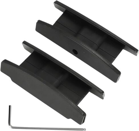 Replacement for 2021-2025 for Toyota Sienna Sliding Doors Door Handle Protector Cover and Wrench in Kuwait