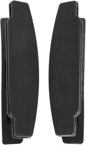 Replacement for 2021-2025 for Toyota Sienna Sliding Doors Door Handle Protector Cover and Wrench in Kuwait