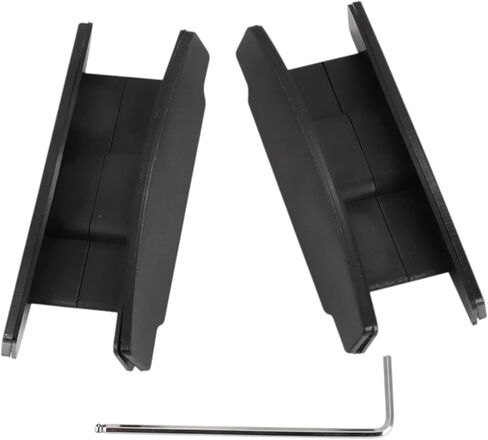 Replacement for 2021-2025 for Toyota Sienna Sliding Doors Door Handle Protector Cover and Wrench in Kuwait