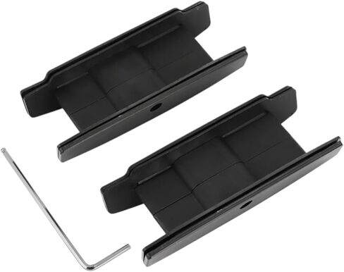 Replacement for 2021-2025 for Toyota Sienna Sliding Doors Door Handle Protector Cover and Wrench in Kuwait