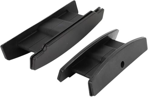 Replacement for 2021-2025 for Toyota Sienna Sliding Doors Door Handle Protector Cover and Wrench in Kuwait