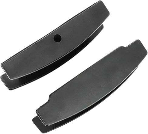Replacement for 2021-2025 for Toyota Sienna Sliding Doors Door Handle Protector Cover and Wrench in Kuwait