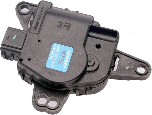 Genuine OEM 97157-3SAA0 Mode Actuator / 971573SAA0 for Hyundai Azera 12-17 Elantra 11-17 Sonata 11-15 Kia in Kuwait