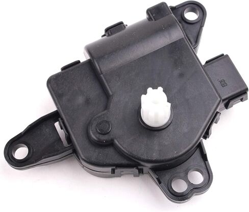 Genuine OEM 97157-3SAA0 Mode Actuator / 971573SAA0 for Hyundai Azera 12-17 Elantra 11-17 Sonata 11-15 Kia in Kuwait