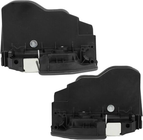 CCIYU 2PCS Rear Left+Right Door Lock Actuator Fit for BMW 320i 323i 325i 328i 330i 335d 335i 335xi 340i 428i 430i 440i 528i 535d 535i 550i X1 X3 X5 X6 M5 M6 Mini Cooper,Door Lock Latch Actuator in Kuwait