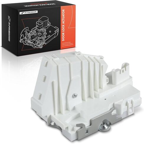 A-Premium Front Left Driver Side Door Lock Actuator Compatible with Mercedes-Benz ML350/ML500, GL450, R350, GL550/GL500, ML320/GL320/R320, GL350, ML550, R500, R550 in Kuwait