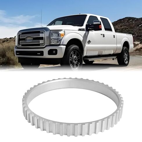 BK3Z-2C189-A ABS Wheel Speed Sensor Tone Ring Replacement for BK3Z2C189A Fit for Ford Transit 150 250 350 350 HD 2015-2024 in Saudi Arabia