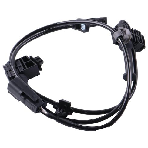 ABS Wheel Speed Sensor K0114370X Compatible with Mazda CX-5 2013-2016 for Mazda 6 2014-2020 L4 2.5L Front Driver Passenger Side Replaces K0114370XA in Kuwait