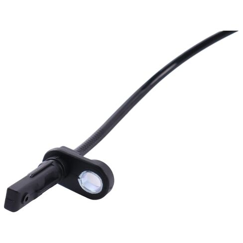 ABS Wheel Speed Sensor K0114370X Compatible with Mazda CX-5 2013-2016 for Mazda 6 2014-2020 L4 2.5L Front Driver Passenger Side Replaces K0114370XA in Kuwait