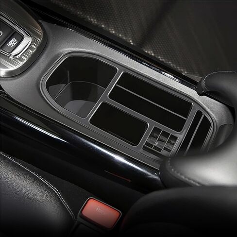 حامل أكواب AOMSAZTO متوافق مع حامل أكواب وحدة التحكم المركزية Honda HRV 2016-2020 لسيارة Honda HR V in Kuwait