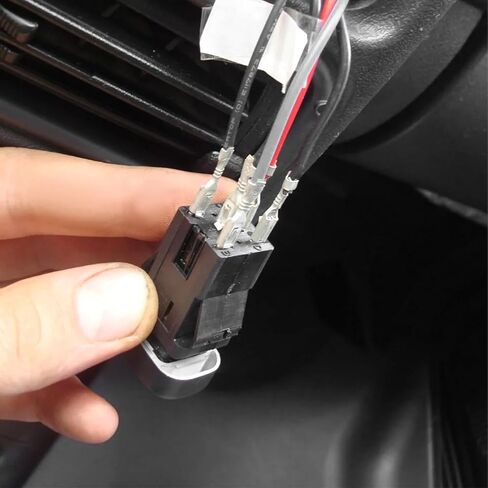 290PCS Car Electrical Wire Terminal Pins Connector, 1/1.5/1.8/2.2/2.8/3.5mm 21Type Electric Connector Wire Pin, Large Quantity Non-Insulated Plug Male Female Crimp Pins in Saudi Arabia
