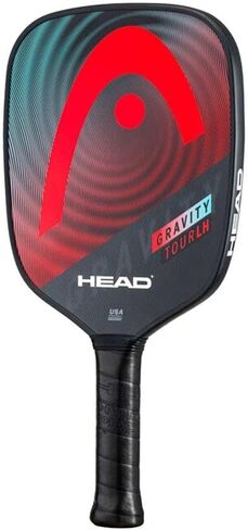 Head Gravity Tour LH Pickleball Paddle in Saudi Arabia
