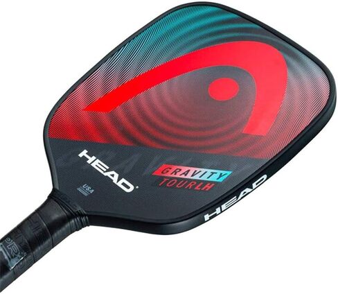 Head Gravity Tour LH Pickleball Paddle in Saudi Arabia