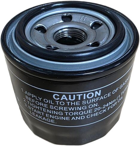Hydraulic Oil Filter 40220109 MT40220109 Fits for LS Tractor J2020H J2023H J2030H J21 J23 HST J27 HST MT125 XJ2025H MT122 MT2025S,New Holland Boomer 20 24 25 Workmaster 25 25S Tractors in Kuwait