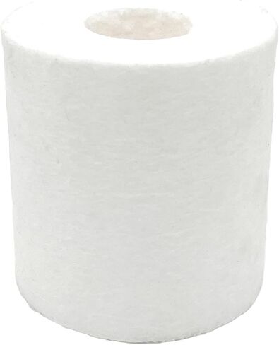 Hot Shot’s Secret Frantz Cellulose Filter Media - Replacement Oil Filter Element for Frantz Bypass Systems and High-Efficiency Depth Filtration for Cleaner Oil and Extended Engine Protection in Saudi Arabia