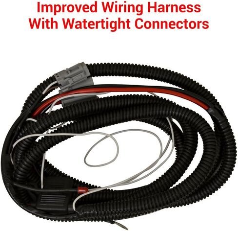 SuperATV EZ-STEER Power Steering Kit for Kawasaki Mule 3000/3010 (See Fitment) in Kuwait