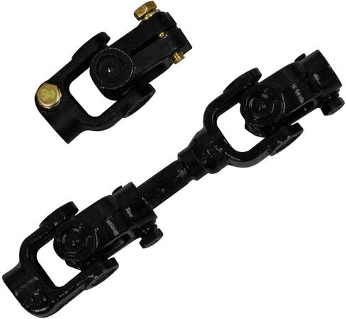 SuperATV EZ-STEER Power Steering Kit for Kawasaki Mule 3000/3010 (See Fitment) in Kuwait