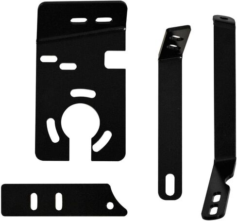 SuperATV EZ-STEER Power Steering Kit for Kawasaki Mule 3000/3010 (See Fitment) in Kuwait