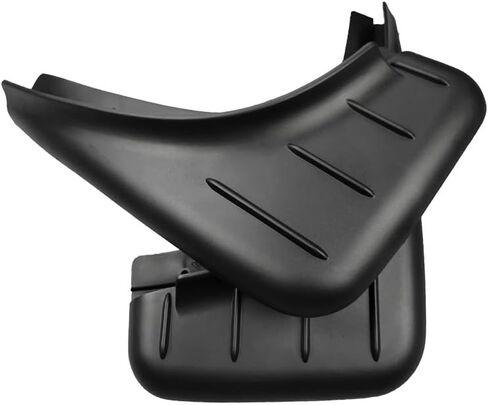 4PCS Car Mud Flaps for Porsche Macan 2014 2015 2016 2017 2018 2019 2020 2021 2022 2023 2024 2025, Custom Front and Rear Mudflaps All Weather Tire Protector Splash Guards Mudflaps in Saudi Arabia