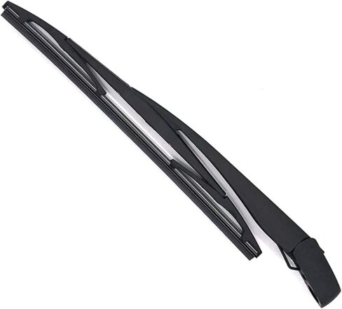 استبدال شفرة الممسحة الخلفية والذراع لـ Acura RDX 2019-2025 2024 2023 2022 2021 2020 - OEM مناسب لموديلات Base PMC Edition SH-AWD - مجموعة شفرات ممسحة الزجاج الأمامي الخلفي لجميع المواسم in Kuwait