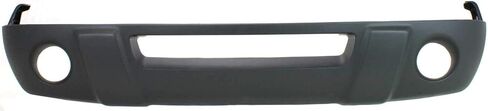 Garage-Pro Valance متوافق مع Ford Ranger 2001-2003 للموديلات التي لا تحتوي على حزمة FX4 للطرق الوعرة ومع مصابيح الضباب الأمامية البلاستيكية المزخرفة FO1095191 in Kuwait